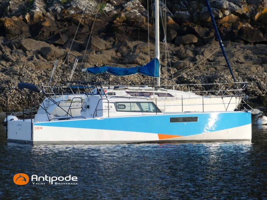 Bateau d'occasion LOXO 32 IB de 2020 à vendre - photo 1