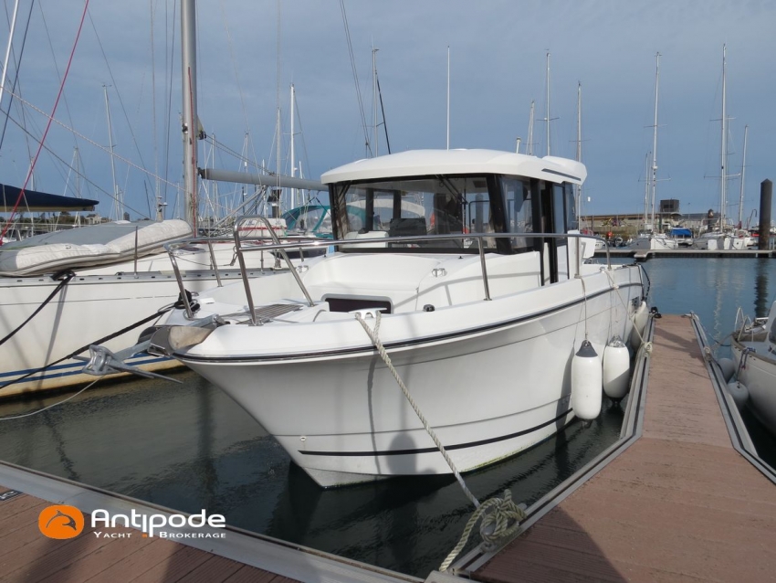 For sale  MERRY FISHER 875 MARLIN de 2019 For sale - photo 1