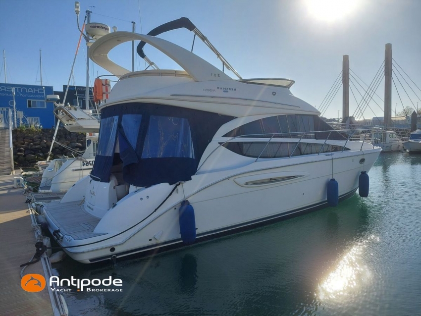 For sale  MERIDIAN 391 de 2008 For sale - photo 1