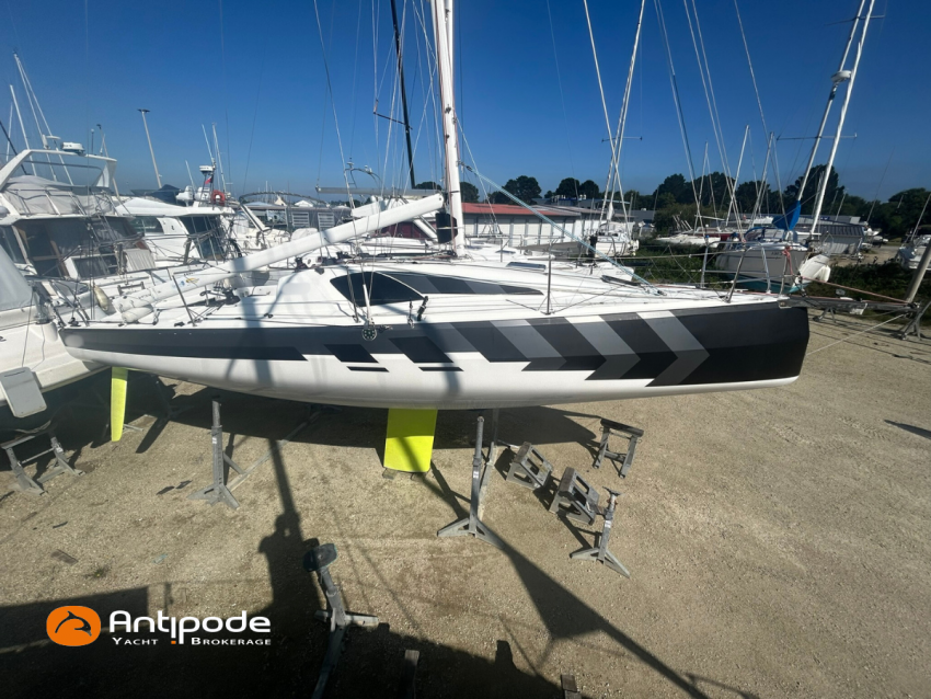 Bateau d'occasion SUN FAST 3300 de 2020 à vendre - photo 1