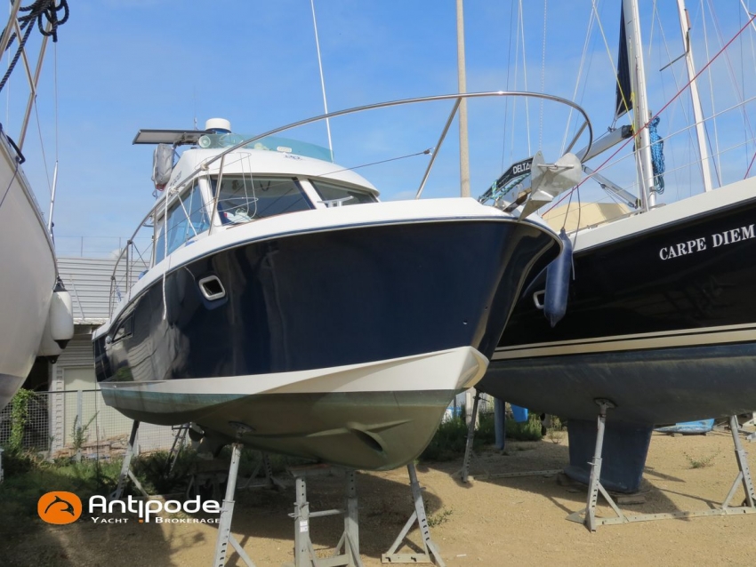 For sale  ANTARES SERIE 9 de 2005 For sale - photo 1