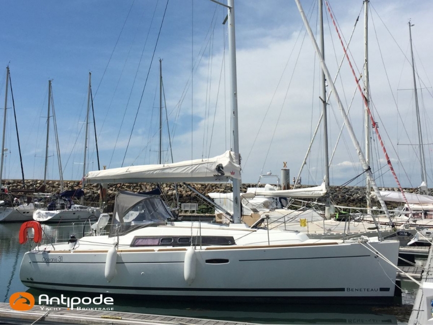 For sale  OCEANIS 31 de 2017 For sale - photo 1