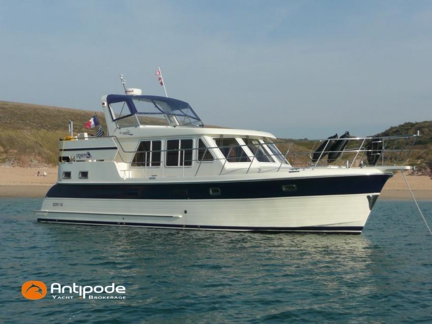 For sale  ADAGIO 40 de 2008 For sale - photo 1