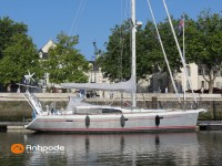 catamaran a vendre bretagne