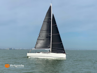 catamaran a vendre bretagne